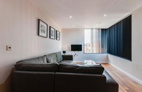 The Print Works Apartments - Foto 18