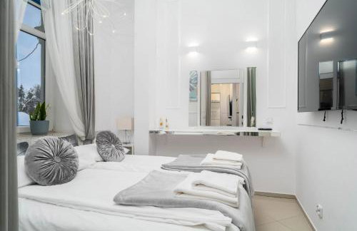 Salt INN Apartments No 2 - jacuzzi - Foto 17