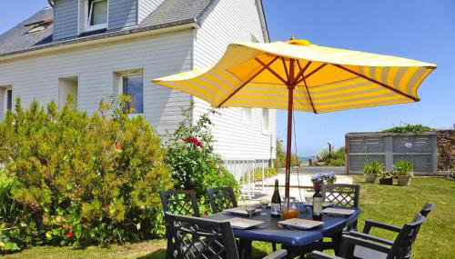 Holiday Home With sea View in Perros-guirec - Foto 2, Other