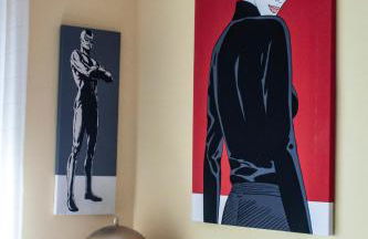 House of roses -Inalpi Arena- - Photo 18