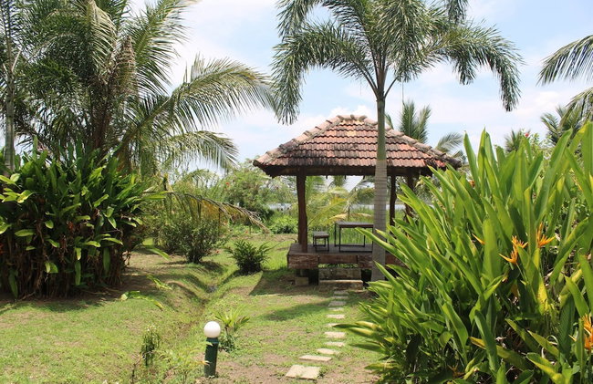 Lake Villa Near Udawalawe National Park - Foto 47