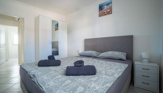 Villa Skundric - Foto 5, Habitación