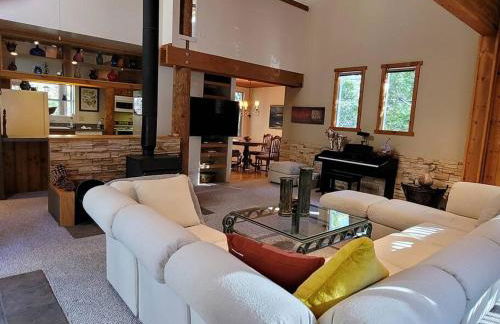 CASA de los ARBOLES! Delight & Solitude Abound! - Foto 15