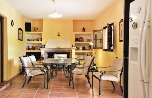 Lovely Home In Cortegana - Foto 11