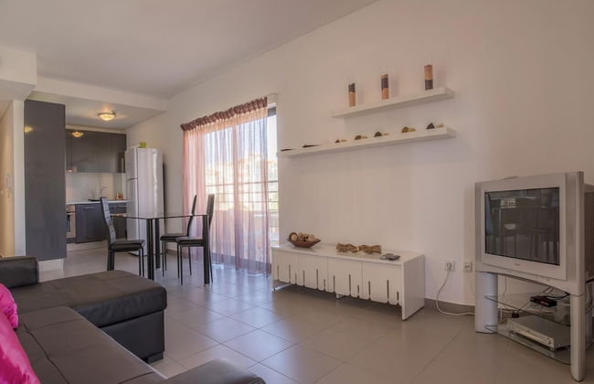 A17 - Heaven Sun Praia da Rocha 1 bed Apartment - Foto 2