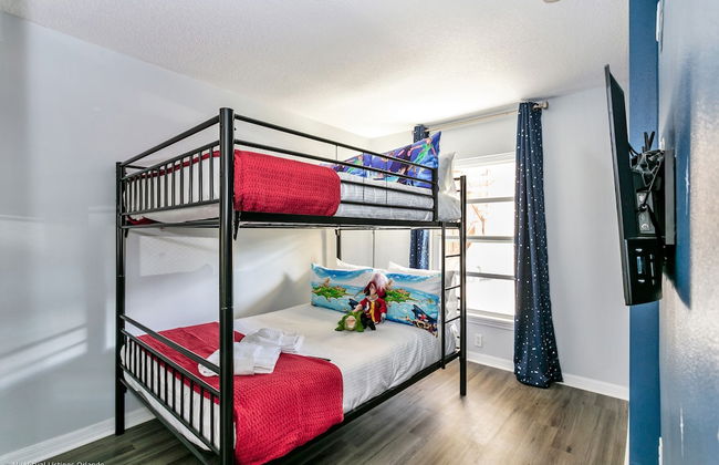 Club Cortile Resort - Foto 23