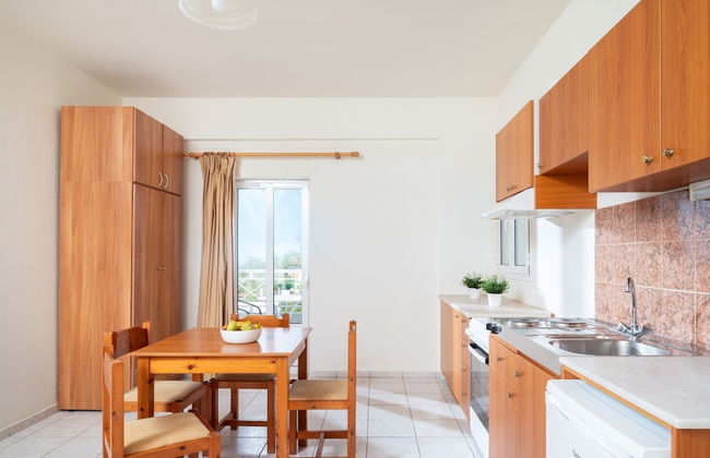 Mylos Apartments - Foto 16