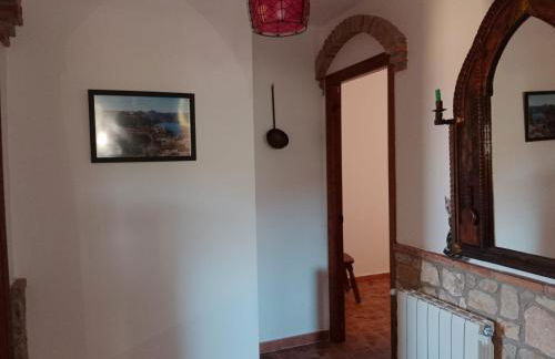 Casita Vista Alegre - Foto 13