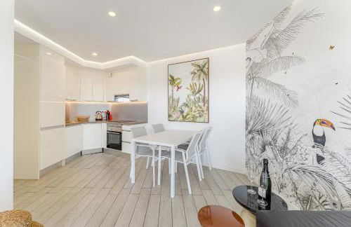 Ocean Garden Sunset View - Foto 13