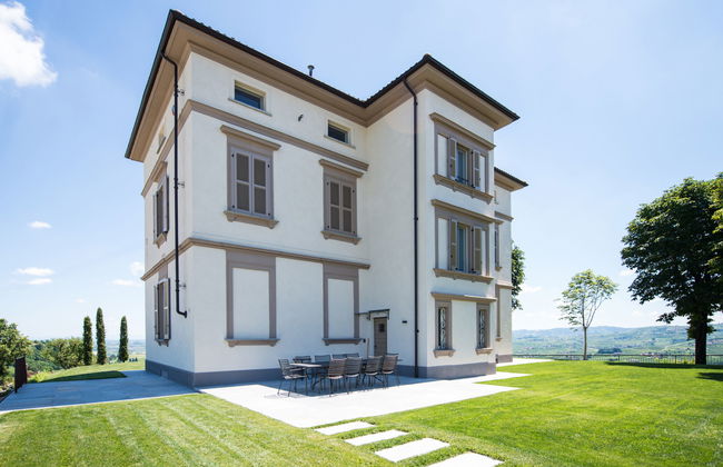 Villa Loreto - Foto 31