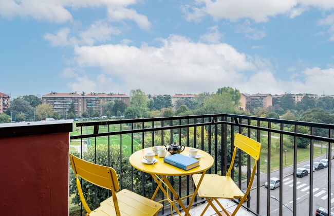 Ripamonti View Apartment - Foto 5