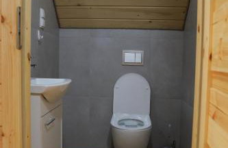 Domki nad potokiem - Foto 8