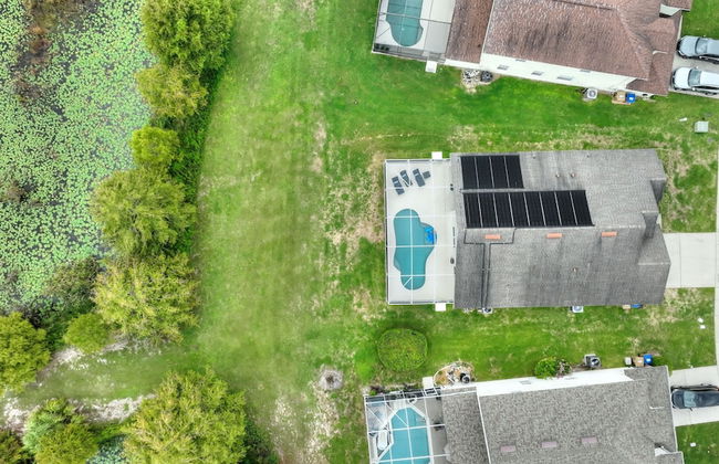 Star Oasis At Citrus Ridge By Shine Villas 091 4 Bedroom Villa - Foto 30