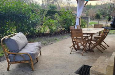 La petite Landaise - Foto 16