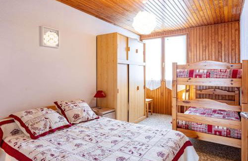 Grand appartement 8 pers. au pied des pistes - FR-1-807-10 - Foto 15