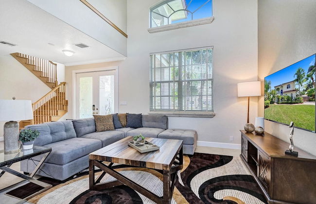 Luxury Casa Mila 7BR With Private Heated Pool - Foto 60