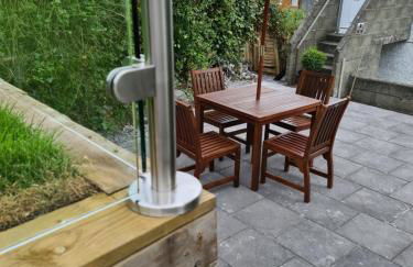 Ty Morgan's Apartments - Foto 17