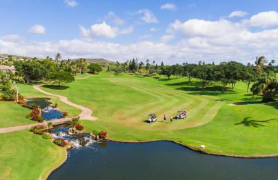 Ko Olina Beach Villas O1006 - Foto 26