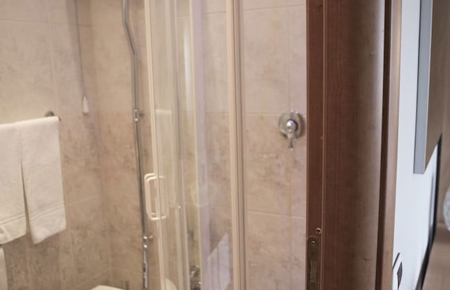 St. Peter Bed in Rome - Foto 15