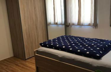 Unterkunft in Wiesent für Handwerker-/Monteure Berufsreisende - Foto 17