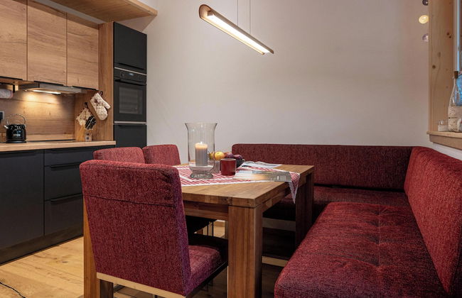 Chalet Hirschbach - Foto 25