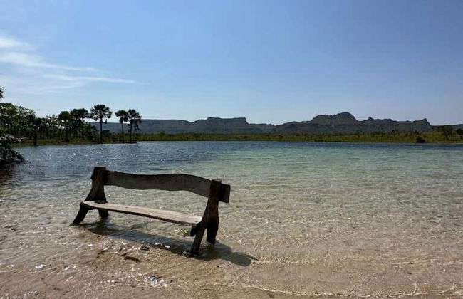 Tour de 2 o 4 días por Serras Gerais - Foto 6