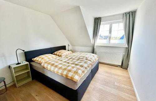 Luxuriöse Doppelhaushälfte am grünen Rande von Hamburg - Foto 9