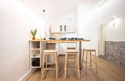 Aeterna RHome - Domus Piramide - Foto 62