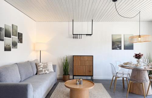 Top Penthouse mit großem Balkon und Traumaussicht - Foto 20