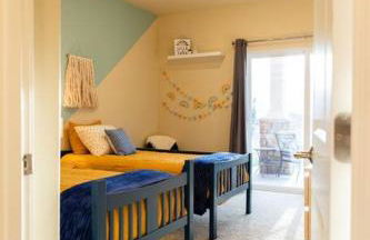 Sunserra Villa! Movie Room, Family Friendly, BBQs, Pools, Free Golf! - Foto 50