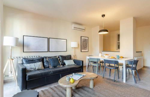 AB Sagrada Familia - Sant Pau - Foto 57