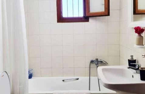 Villa Manios Glisidia sea view - Foto 28