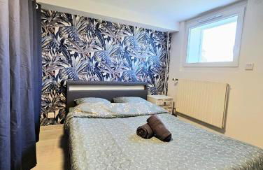 Maison individuelle Idéale 10 pers ! - Foto 19