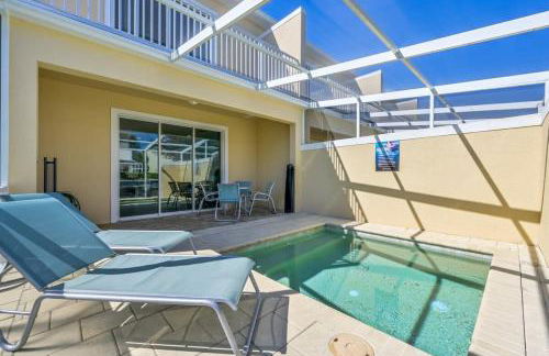 Charming Villa With Private Pool Bliss - Foto 25