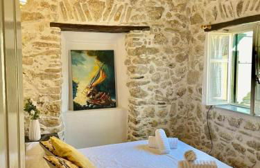 Art House Pagoi 3min from St George Beach - Photo 27