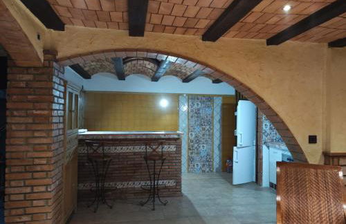 La Gran Casa de Galera - Photo 19