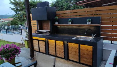 Fotis Resort - Foto 2