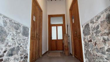 Apartamentos La Florida - Foto 3, Lobby or reception