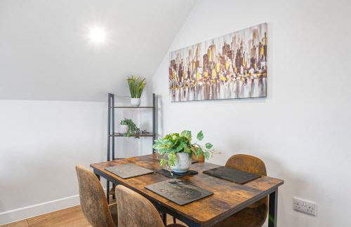 The Roost Group - 1 Bedroom Apartments - Foto 3