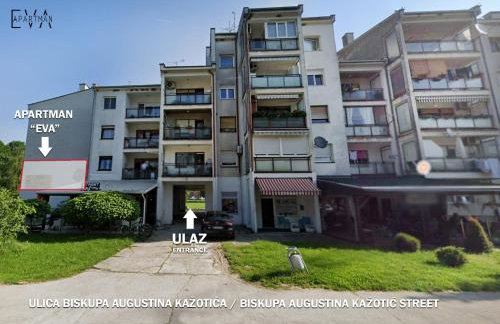 Apartman EVA - Dugo Selo / Zagreb - Foto 35