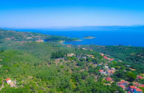 Lili Luxury Cottage - Foto 37