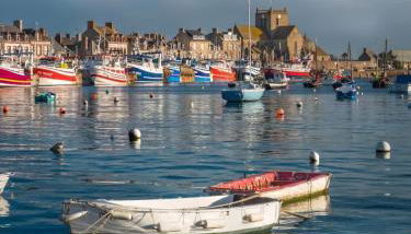 Gîte « Les Embruns » - Foto 5