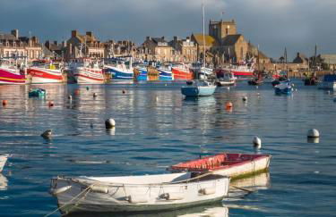 Gîte « Les Embruns » - Foto 5