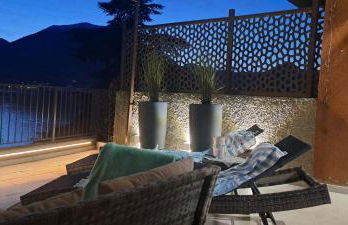 Dream lake PANORAMA, car garage in the center of Varenna - Foto 47