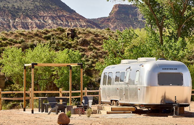 AutoCamp Zion - Foto 32