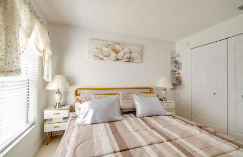 Elegance in Ocala Tranquil Home w Gazebo - Foto 10