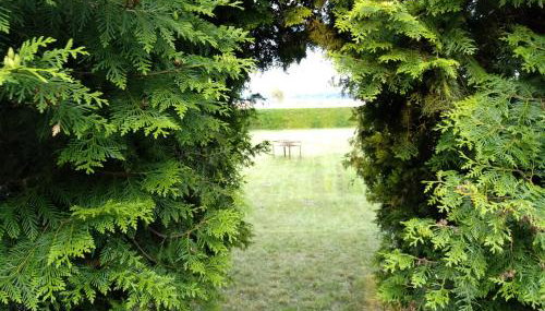 Domek letniskowy-Powidz ul.Topolowa - Foto 5