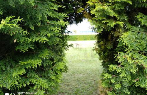 Domek letniskowy-Powidz ul.Topolowa - Foto 5