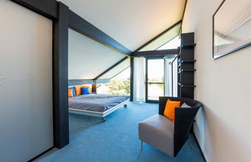 Villa Leonardo - Foto 21