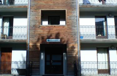 Appartement T2 Jardins de Ramel - Foto 16